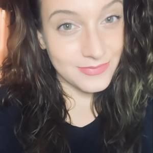 Meet your Posher, Esther